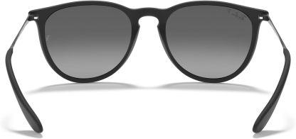 Rthtay-Bthtan RB4171 Erika Round Sunglasses
