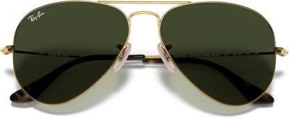 Rthtay-Bthtan RB3025 Classic Aviator Sunglasses