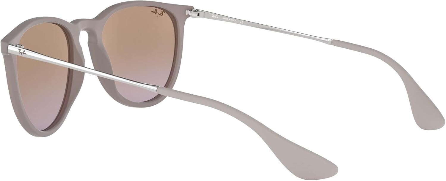 Rthtay-Bthtan RB4171 Erika Round Sunglasses