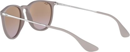 Rthtay-Bthtan RB4171 Erika Round Sunglasses