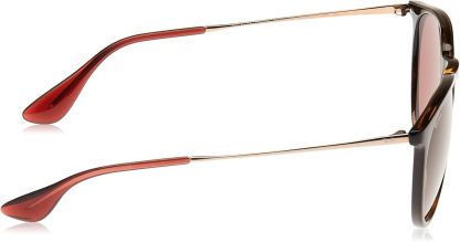 Rthtay-Bthtan RB4171 Erika Round Sunglasses