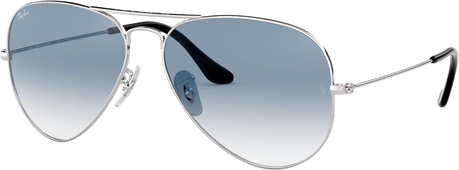 Rthtay-Bthtan RB3025 Classic Aviator Sunglasses