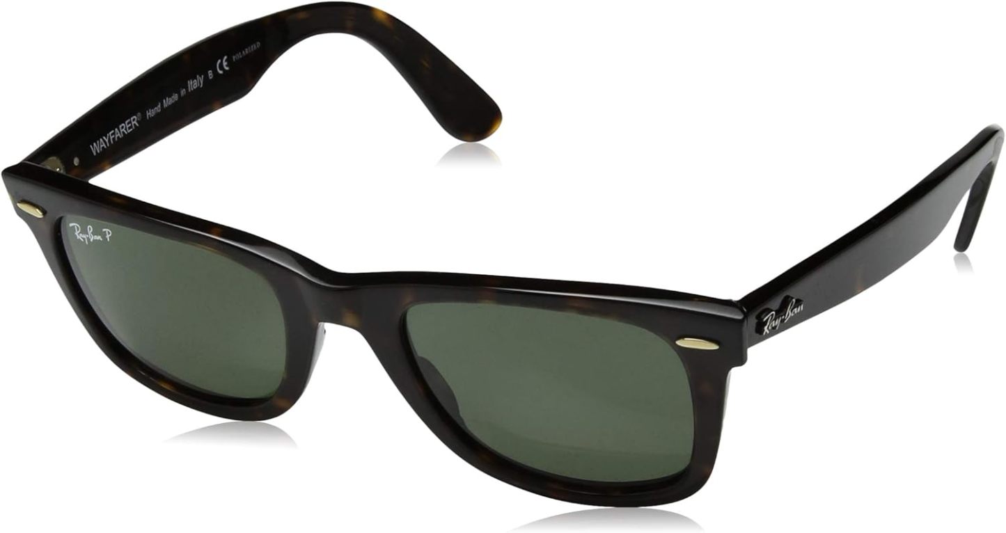 Rthtay-Bthtan RB2140 Original Wayfarer Sunglasses