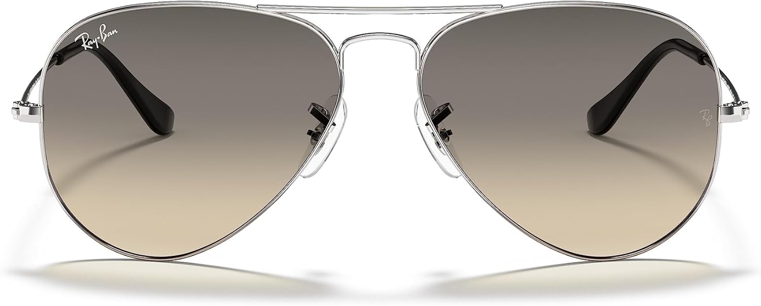 Rthtay-Bthtan RB3025 Classic Aviator Sunglasses