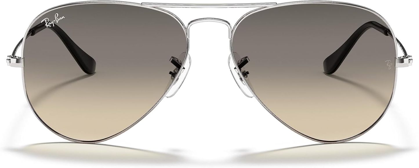 Rthtay-Bthtan RB3025 Classic Aviator Sunglasses