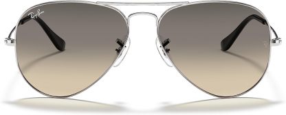 Rthtay-Bthtan RB3025 Classic Aviator Sunglasses