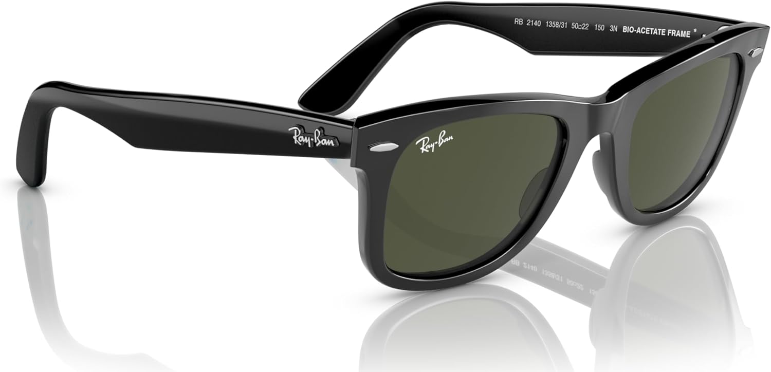 Rthtay-Bthtan RB2140 Original Wayfarer Sunglasses