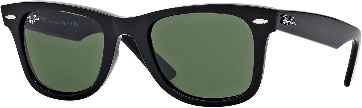 Rthtay-Bthtan RB2140 Original Wayfarer Sunglasses