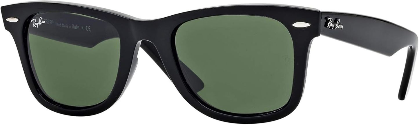 Rthtay-Bthtan RB2140 Original Wayfarer Sunglasses