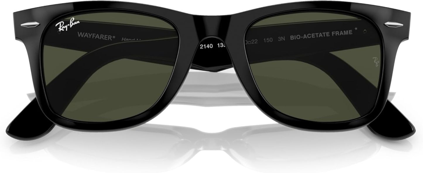 Rthtay-Bthtan RB2140 Original Wayfarer Sunglasses