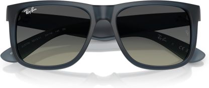 Rthtay-Bthtan RB4165 Justin Rectangular Sunglasses