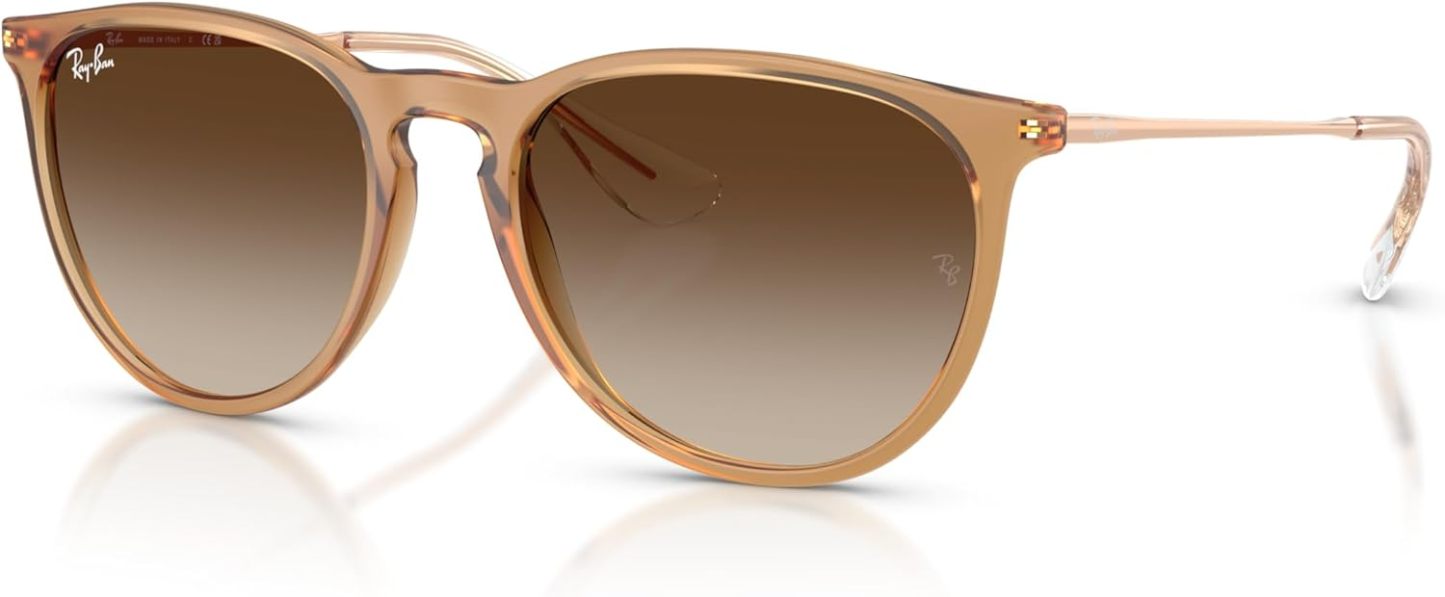 Rthtay-Bthtan RB4171 Erika Round Sunglasses