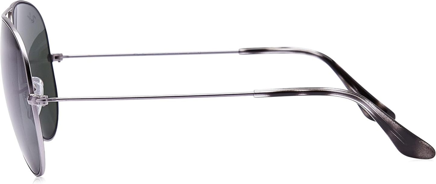 Rthtay-Bthtan RB3025 Classic Aviator Sunglasses