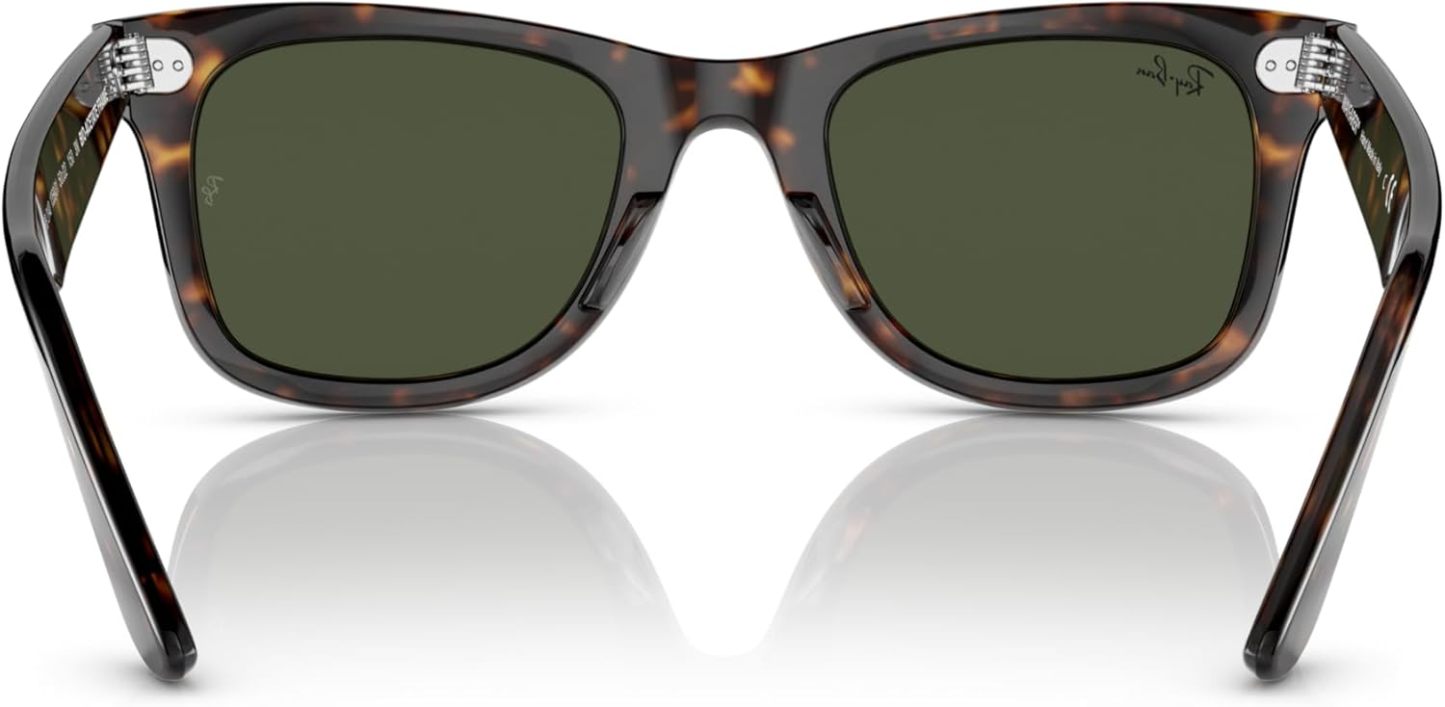 Rthtay-Bthtan RB2140 Original Wayfarer Sunglasses
