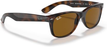 Rthtay-Bthtan RB2132 New Wayfarer Square Sunglasses