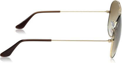 Rthtay-Bthtan RB3025 Classic Aviator Sunglasses