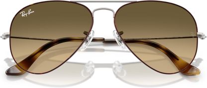 Rthtay-Bthtan RB3025 Classic Aviator Sunglasses