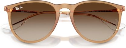 Rthtay-Bthtan RB4171 Erika Round Sunglasses