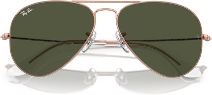Rthtay-Bthtan RB3025 Classic Aviator Sunglasses