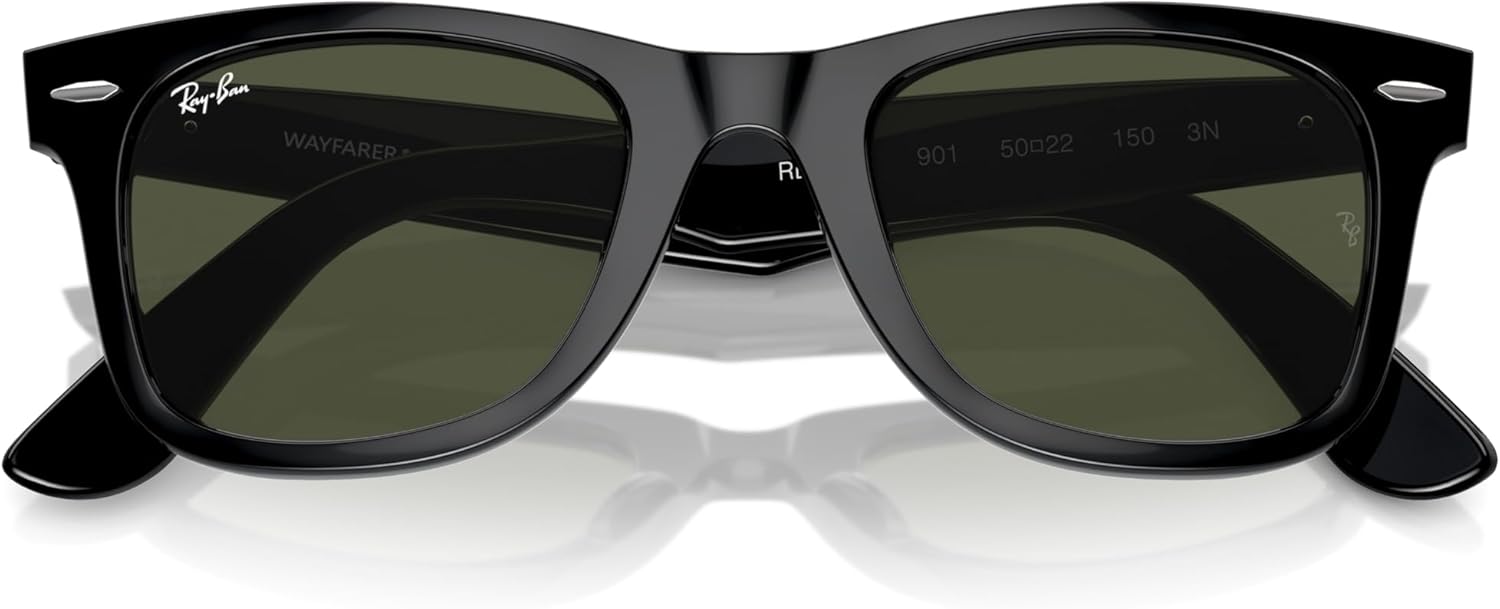 Rthtay-Bthtan RB2140 Original Wayfarer Sunglasses