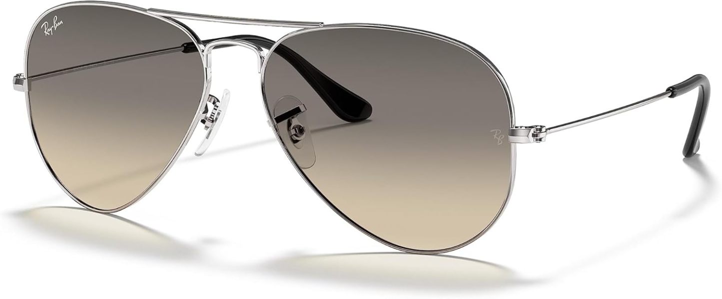 Rthtay-Bthtan RB3025 Classic Aviator Sunglasses