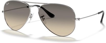 Rthtay-Bthtan RB3025 Classic Aviator Sunglasses