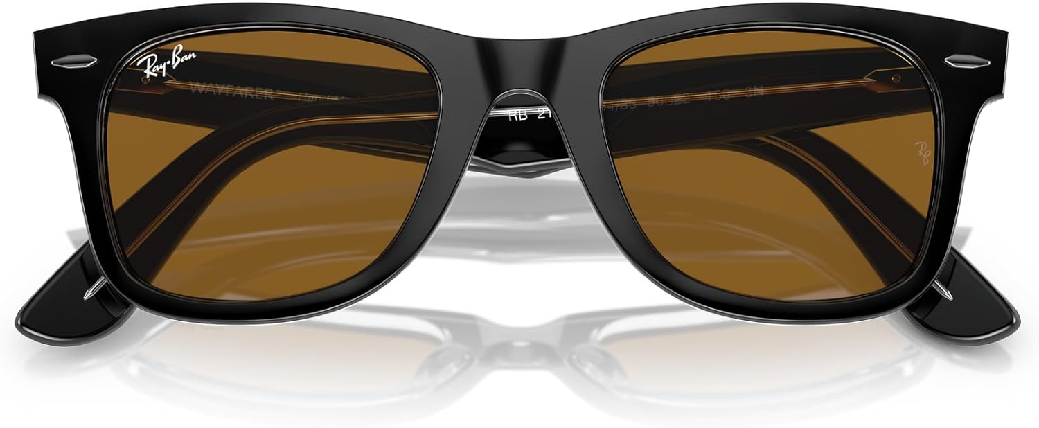 Rthtay-Bthtan RB2140 Original Wayfarer Sunglasses