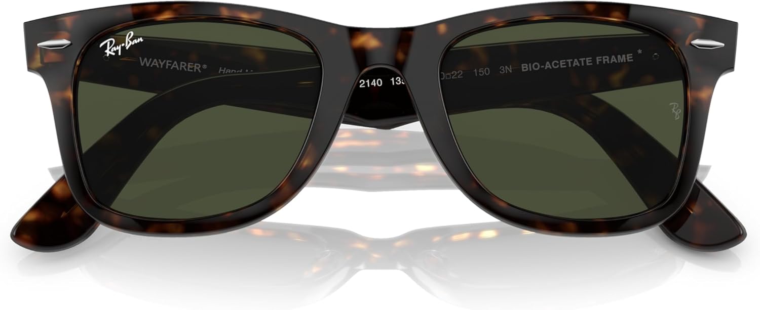 Rthtay-Bthtan RB2140 Original Wayfarer Sunglasses