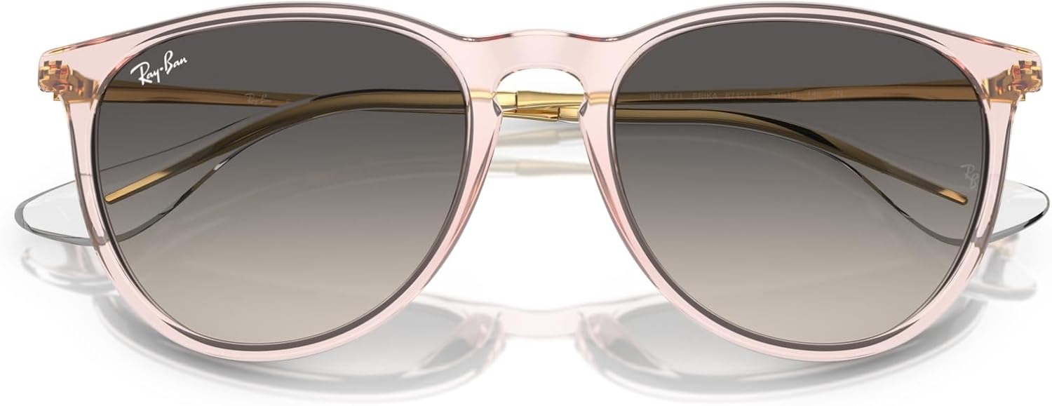 Rthtay-Bthtan RB4171 Erika Round Sunglasses