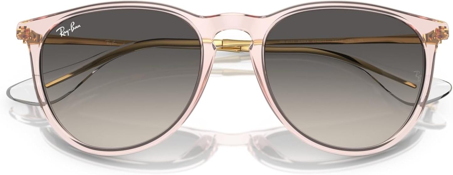 Rthtay-Bthtan RB4171 Erika Round Sunglasses