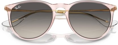 Rthtay-Bthtan RB4171 Erika Round Sunglasses