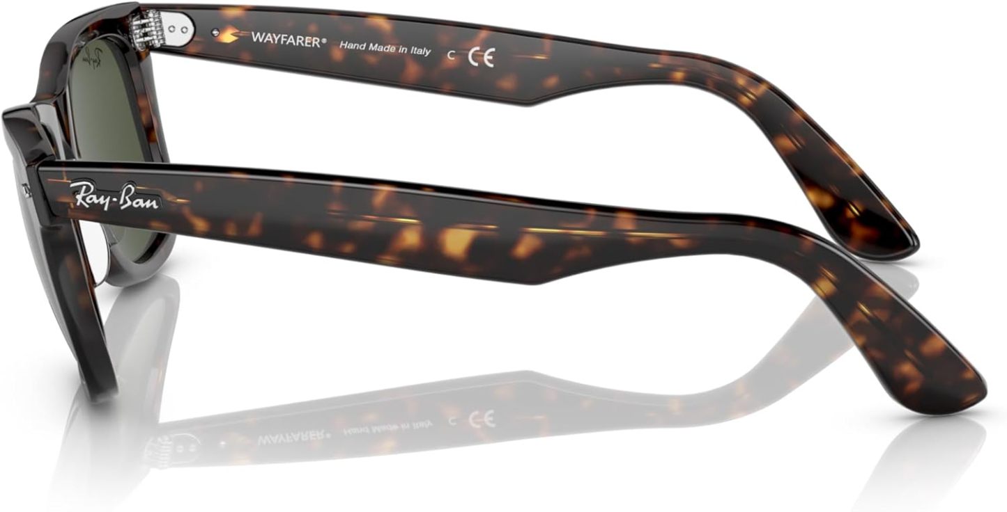 Rthtay-Bthtan RB2140 Original Wayfarer Sunglasses