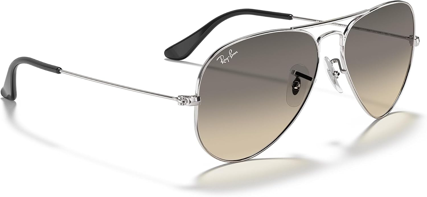 Rthtay-Bthtan RB3025 Classic Aviator Sunglasses