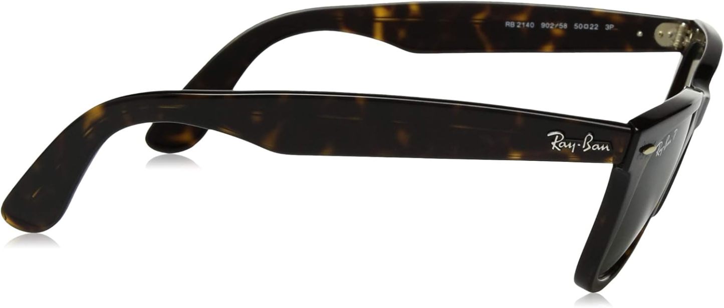 Rthtay-Bthtan RB2140 Original Wayfarer Sunglasses