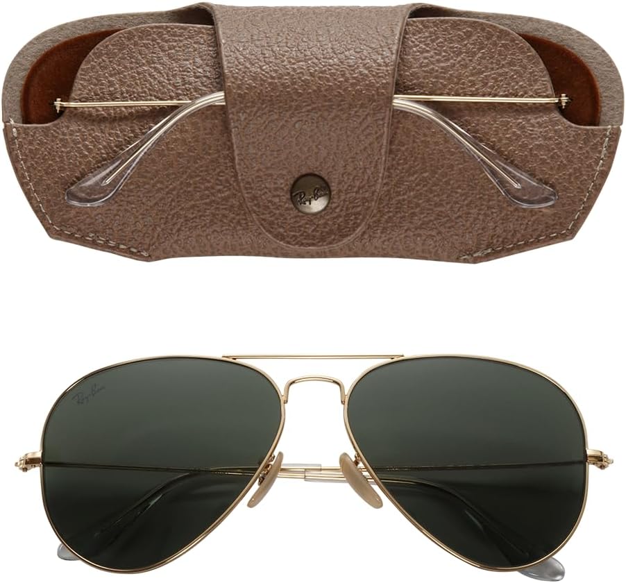 Rthtay-Bthtan RB3025 Classic Aviator Sunglasses