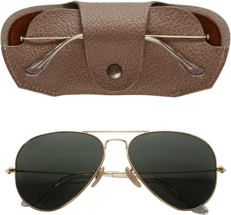 Rthtay-Bthtan RB3025 Classic Aviator Sunglasses