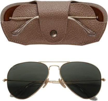 Rthtay-Bthtan RB3025 Classic Aviator Sunglasses
