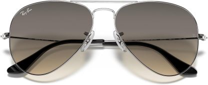 Rthtay-Bthtan RB3025 Classic Aviator Sunglasses