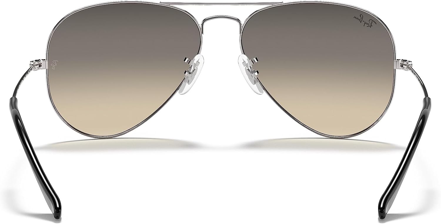 Rthtay-Bthtan RB3025 Classic Aviator Sunglasses