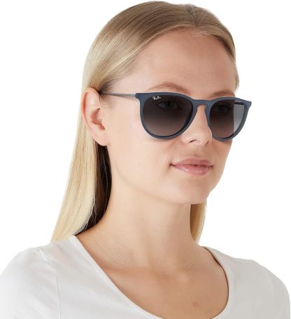 Rthtay-Bthtan RB4171 Erika Round Sunglasses