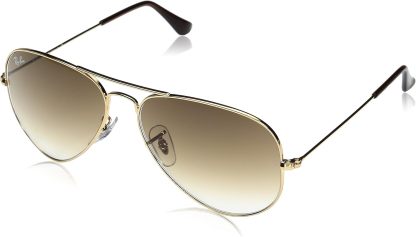 Rthtay-Bthtan RB3025 Classic Aviator Sunglasses