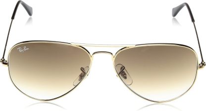 Rthtay-Bthtan RB3025 Classic Aviator Sunglasses