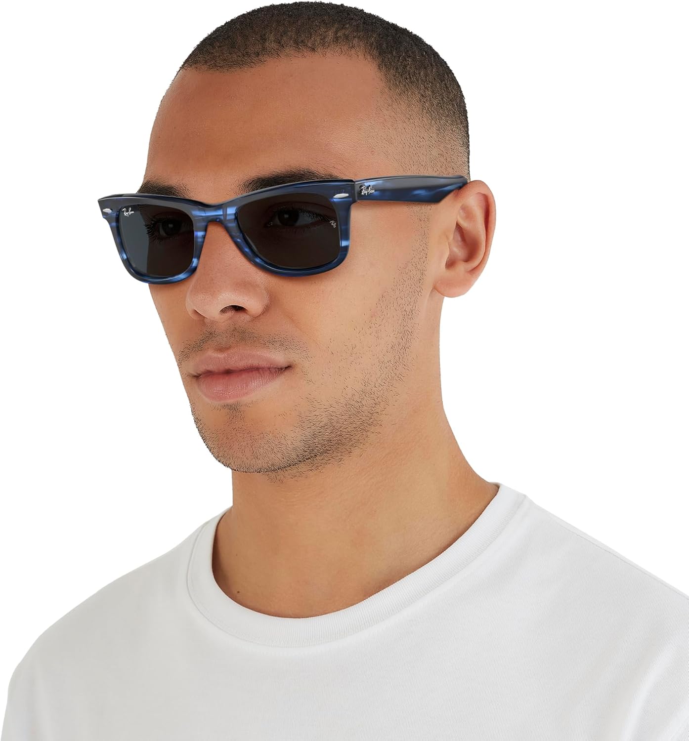 Rthtay-Bthtan RB2140 Original Wayfarer Sunglasses