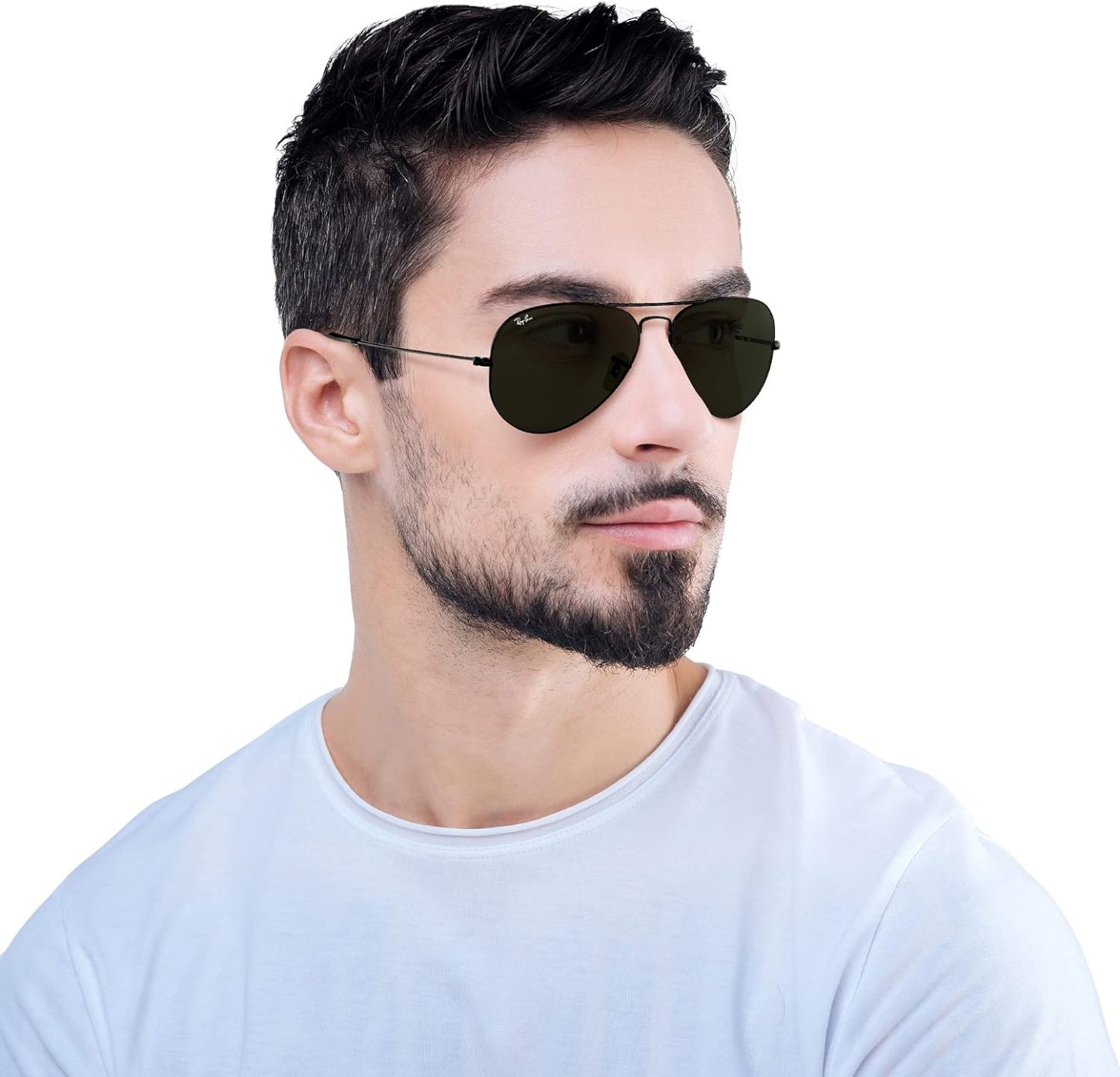 Rthtay-Bthtan RB3025 Classic Aviator Sunglasses