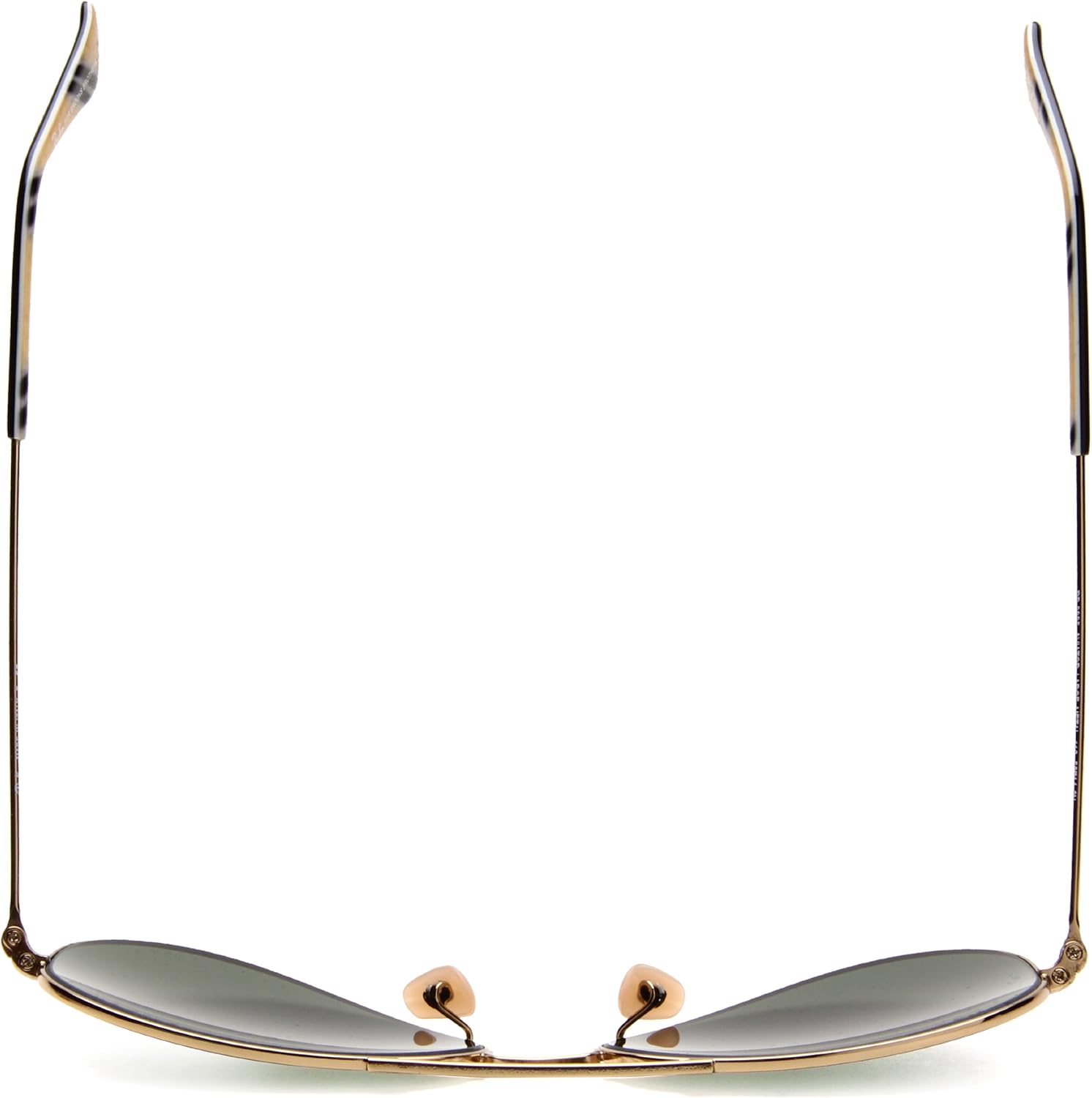 Rthtay-Bthtan RB3025 Classic Aviator Sunglasses