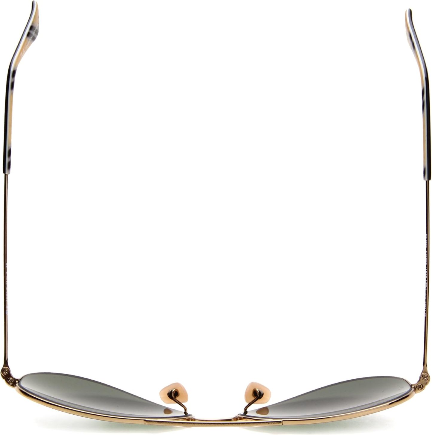 Rthtay-Bthtan RB3025 Classic Aviator Sunglasses