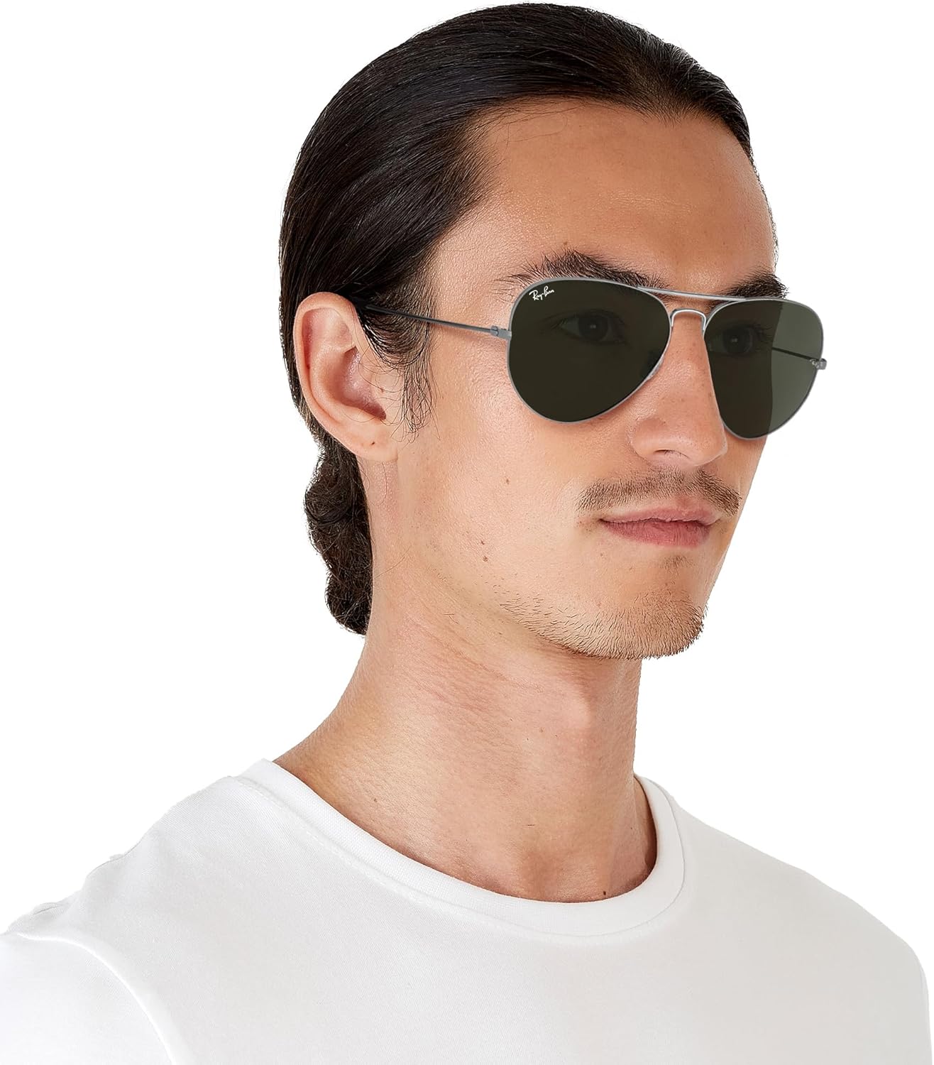 Rthtay-Bthtan RB3025 Classic Aviator Sunglasses