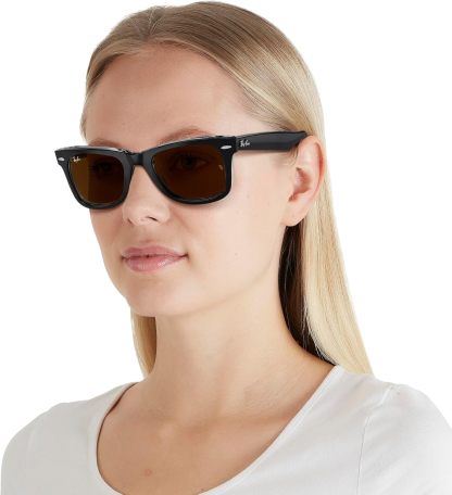 Rthtay-Bthtan RB2140 Original Wayfarer Sunglasses
