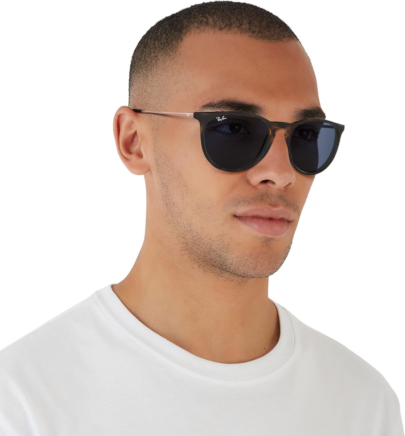 Rthtay-Bthtan RB4171 Erika Round Sunglasses