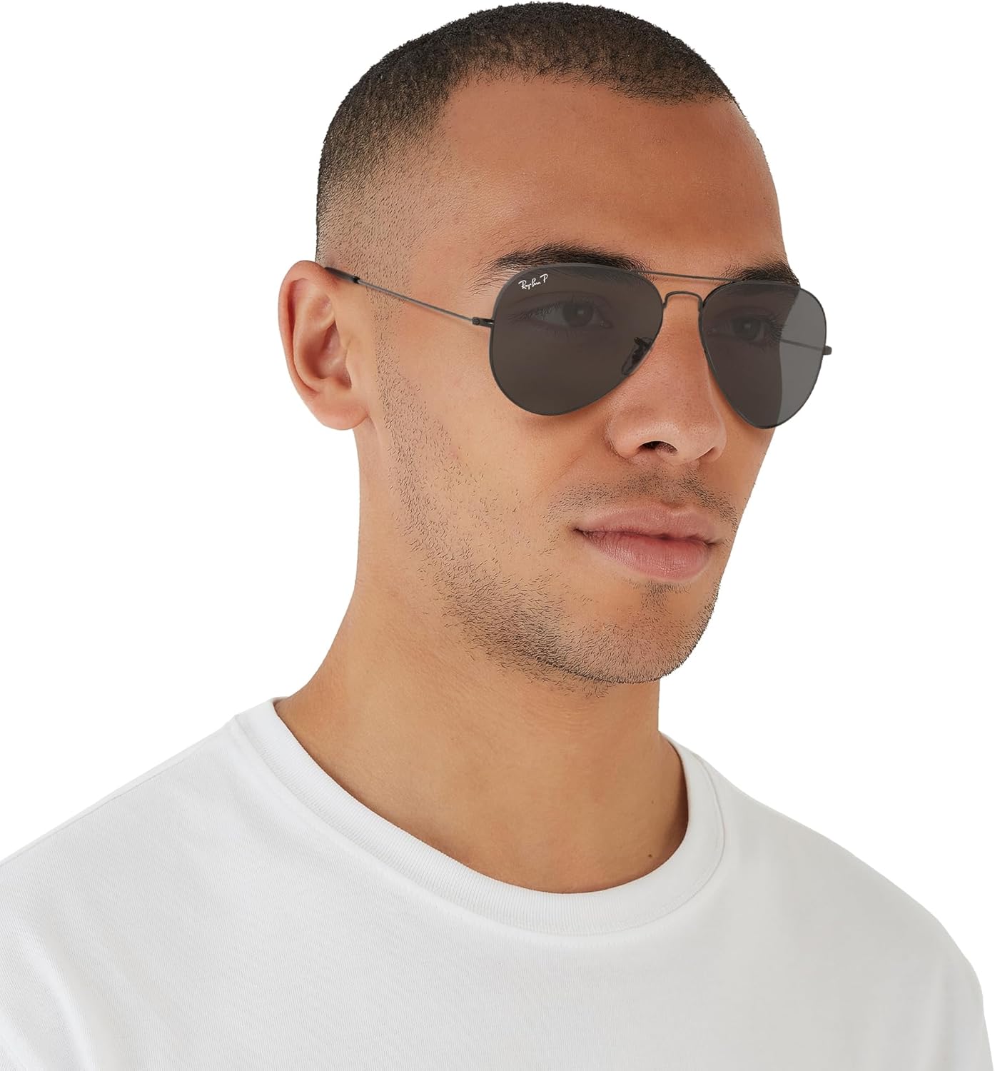 Rthtay-Bthtan RB3025 Classic Polarized Aviator Sunglasses